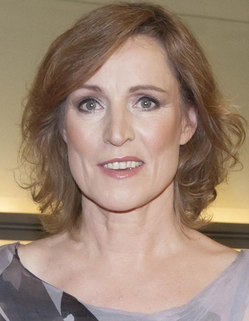 Kirsten Block