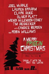 ロビン・ウィリアムズのクリスマスの奇跡 / A Merry Friggin' Christmas