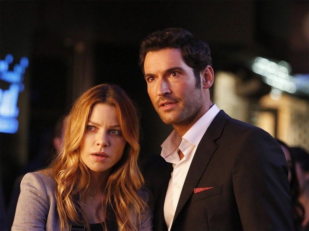 Lucifer season 2 episode hotsell 1 watch online free