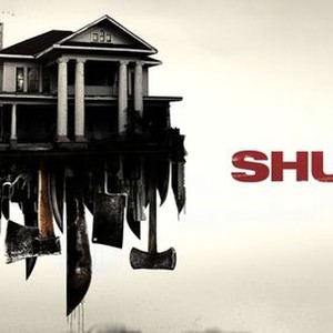 Intruders' Review: Adam Schindler's Shut-in Thriller