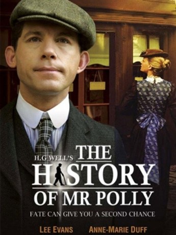 The History of Mr. Polly (2007) | Rotten Tomatoes