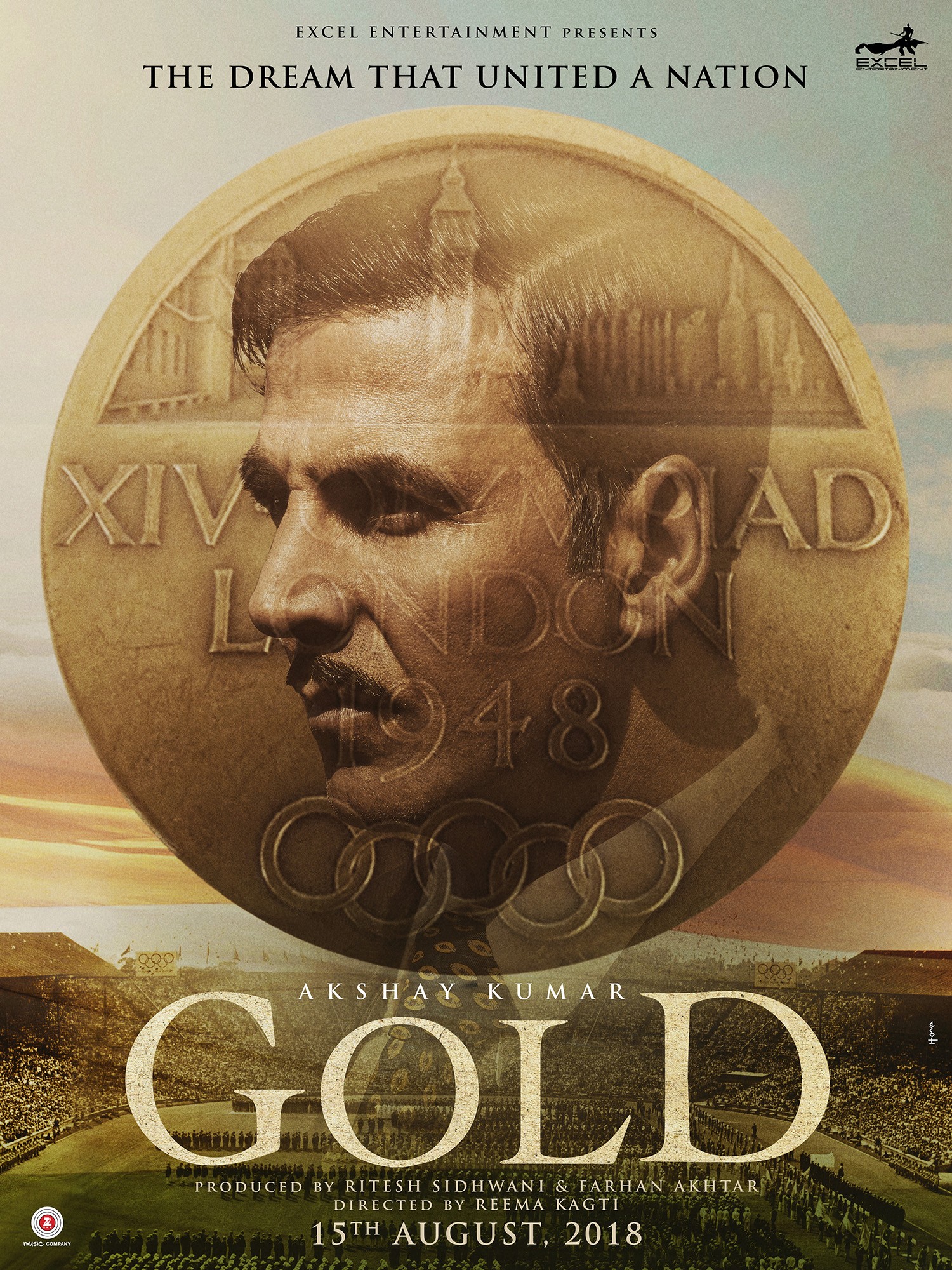 Watch gold movie 2018 online dailymotion sale