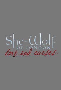 Watch trailer for She-Wolf of London