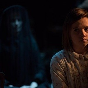 Amelia Pidgeon as Joyce in "The Woman in Black 2: Angel of Death." photo 17