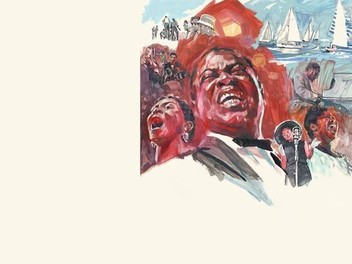 Jazz on a Summer's Day | Rotten Tomatoes