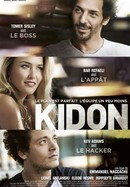 Kidon poster image