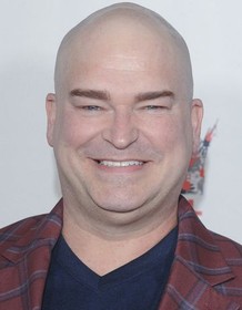 Jayson Bernard