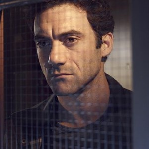 Morgan Spector as Kevin Copeland