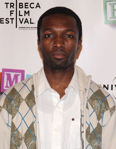 Jamie Hector - Rotten Tomatoes