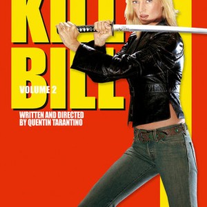 2004 Kill Bill: Vol. 2