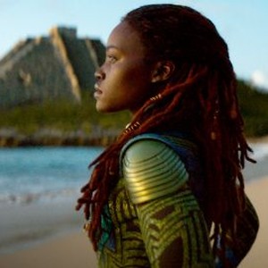 Black Panther: Wakanda Forever: Comic-Con Teaser Trailer photo 20