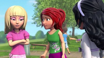 LEGO Friends of Heartlake City Season 1 Episode 5 Rotten Tomatoes