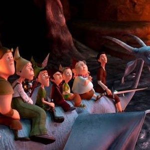 "The Seventh Dwarf photo 7"