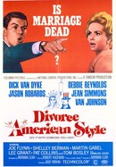 Divorce American Style poster image