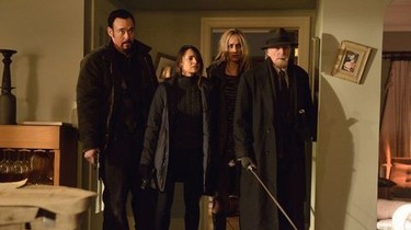 The strain season 1 full episodes sales