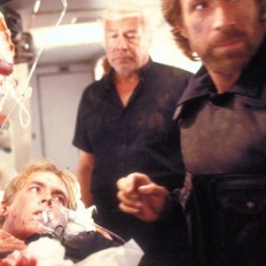 The Delta Force (1986) photo 9