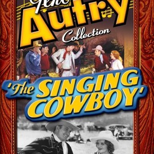 The Singing Cowboy photo 6