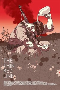 The Thin Red Line