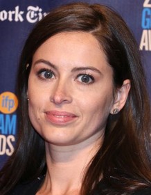 Lilly Burns