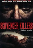Scavenger Killers poster image