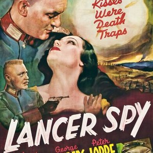Lancer Spy (1937) photo 4