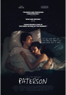Paterson poster image