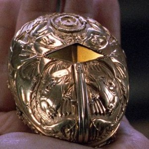 Cronos - Rotten Tomatoes