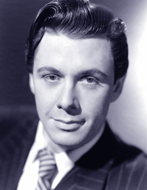 Maxwell Reed