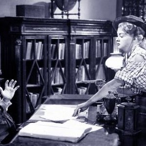 The Bushwhackers (1951) photo 4