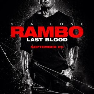 Rambo: Last Blood photo 20