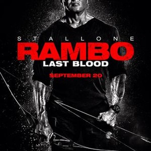 Rambo: Last Blood - Rotten Tomatoes