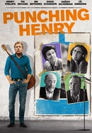 Punching Henry poster image