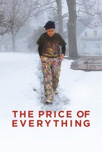 Poster for The Price of Everything
