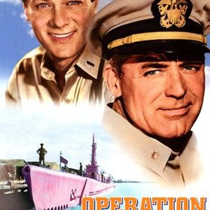 Operation Petticoat - Rotten Tomatoes