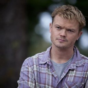 Camp, Nikolai Nikolaeff, 'Cit Overnight', Season 1, Ep. #9, 09/04/2013, ©NBC