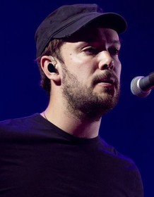 Ben Lovett
