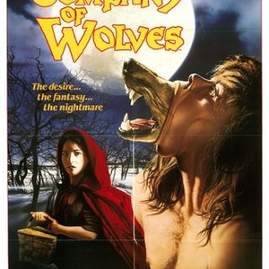 The Company of Wolves - Rotten Tomatoes