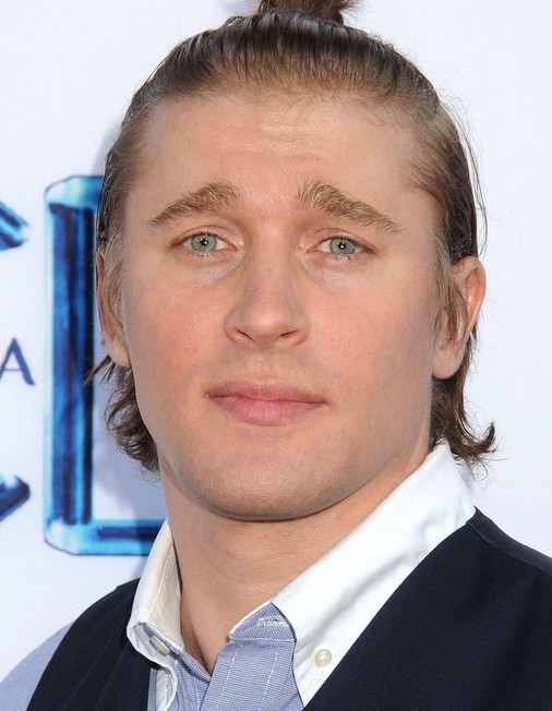 Tyler Jacob Moore - Rotten Tomatoes