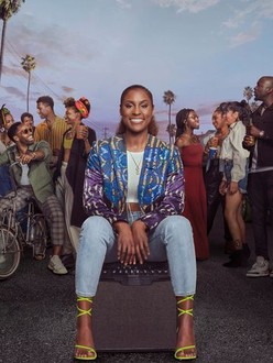 Insecure season 4 shop amazon prime