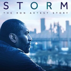 Quiet Storm: The Ron Artest Story (2019)