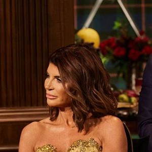 The Real Housewives of New Jersey