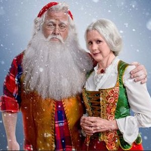 Finding Mrs. Claus photo 7