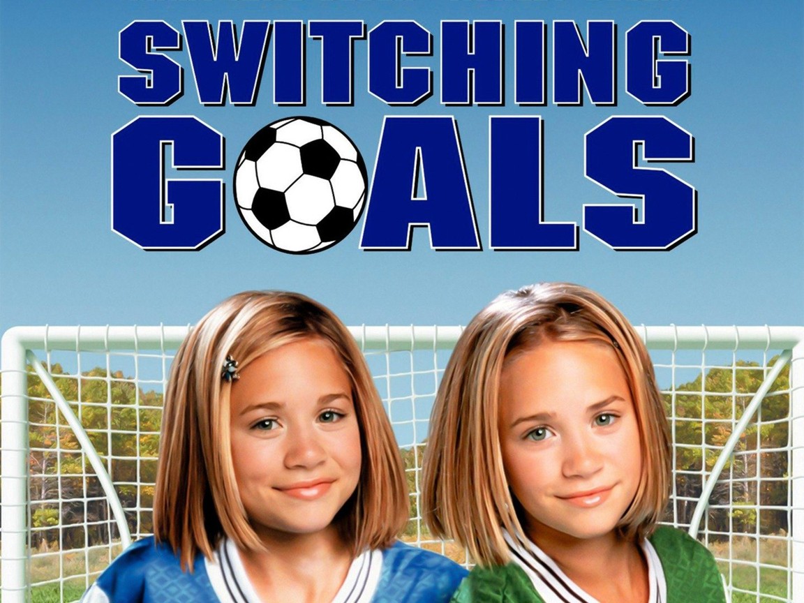 Switching Goals Pictures - Rotten Tomatoes