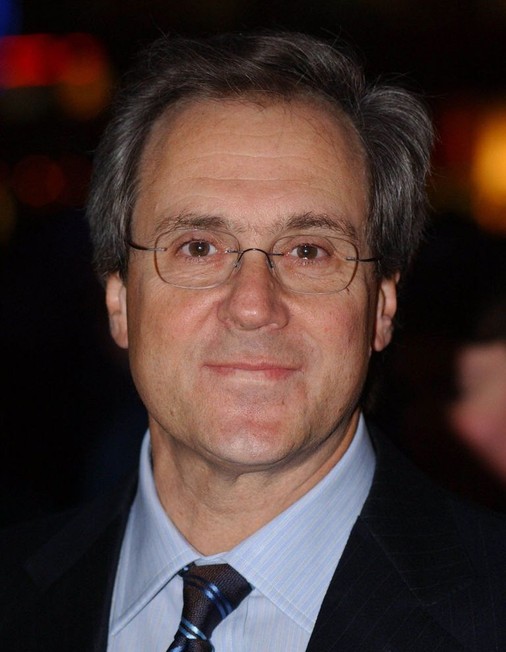 Rick Berman