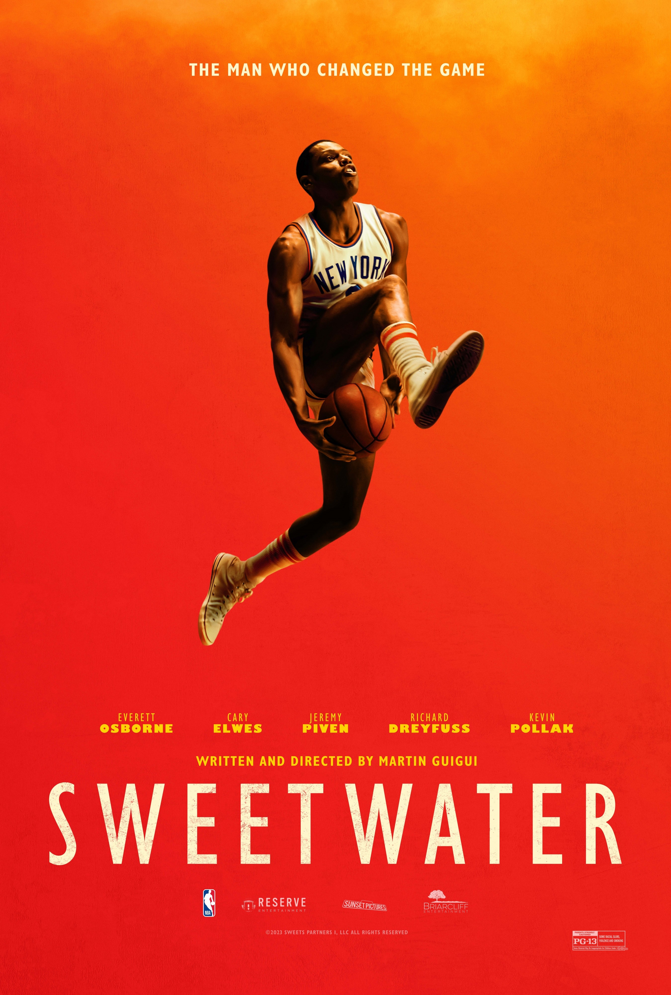 Sweetwater | Rotten Tomatoes