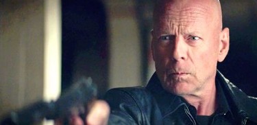 Win Bruce Willis box set with Acts of Violence - HeyUGuys