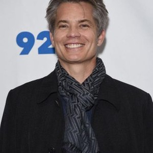 Timothy Olyphant at arrivals for Netflix's SANTA CLARITA DIET Season 2 Talk and Screening, 92nd Street Y, New York, NY March 19, 2018. Photo By: Derek Storm/Everett Collection