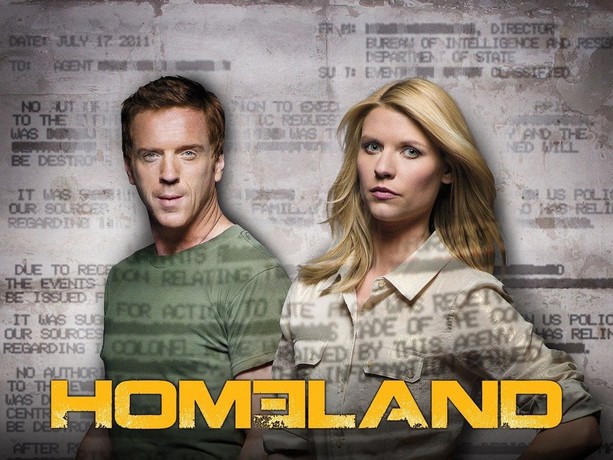 Homeland: Season 1