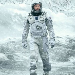 Interstellar (2014) - Rotten Tomatoes