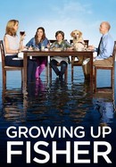 Growing Up Fisher poster image